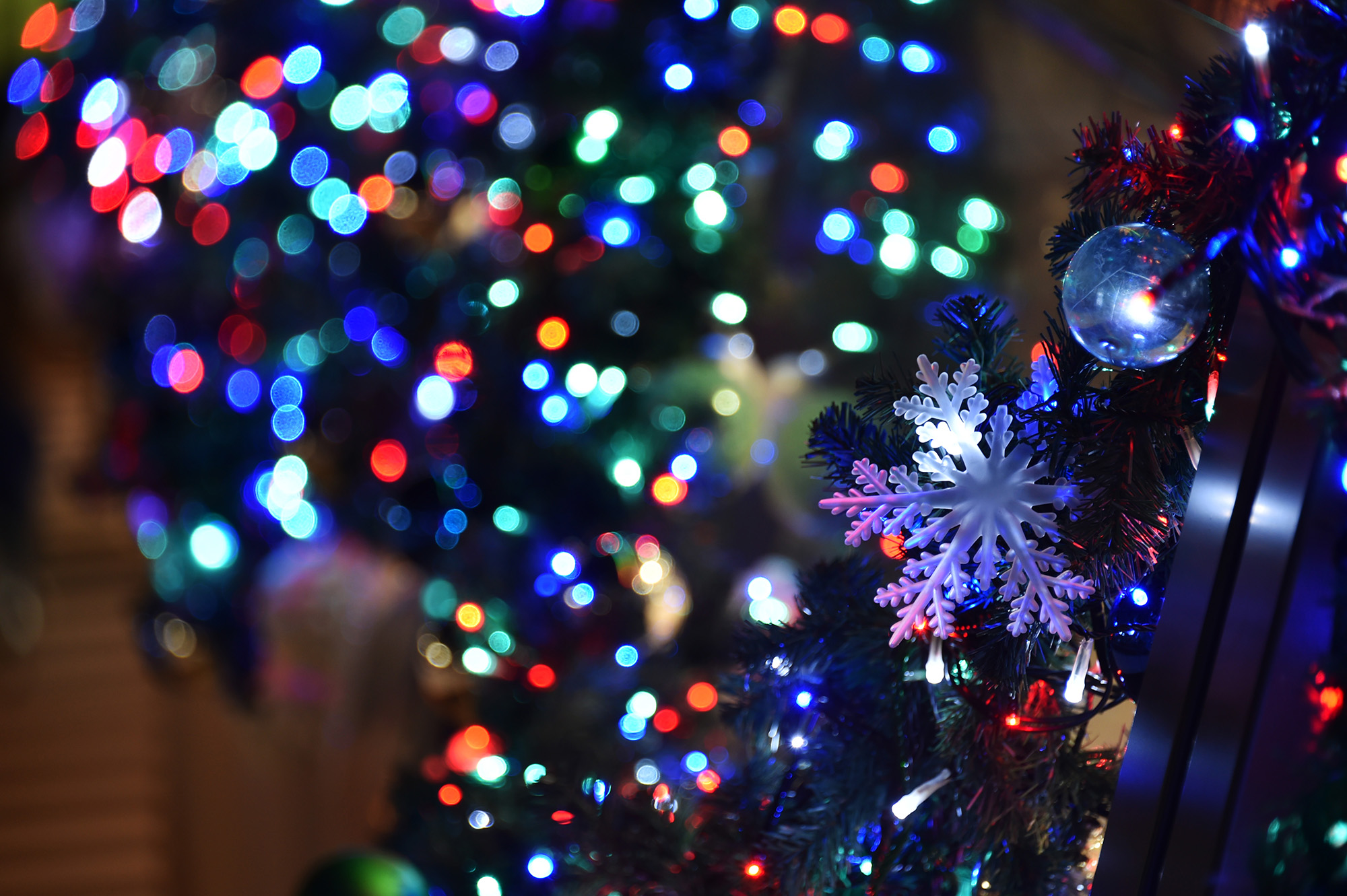 軽井沢 佐久 小諸冬の楽しみイルミネーション18 19 ペレットストーブ専門店 ペレットプラス 軽井沢 佐久 上田